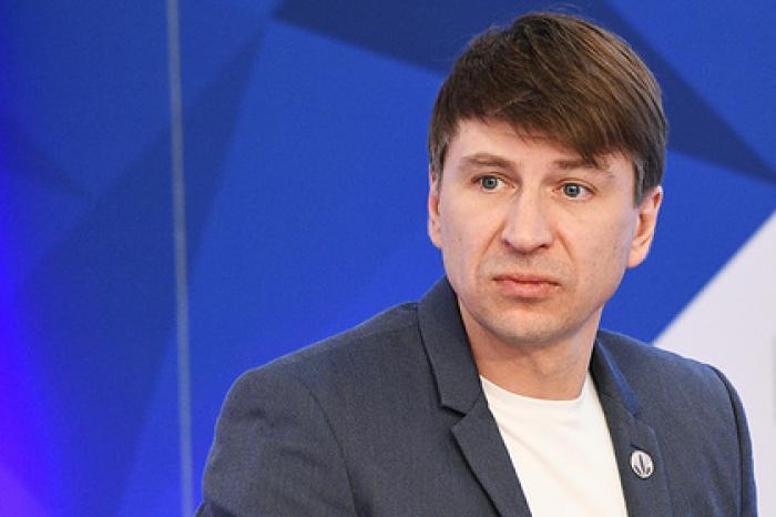 Ягудин сравнил работу Медведевой с Орсером и Тутберидзе