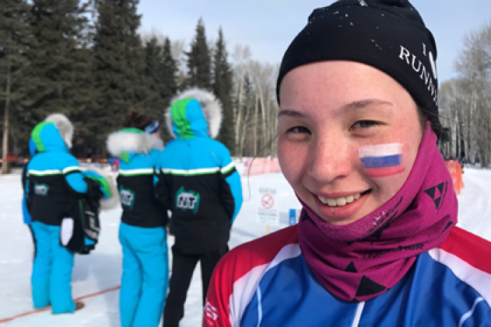 Ямал подготовится к международным Арктическим играм