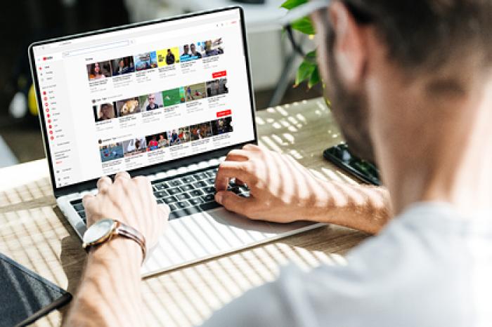 YouTube запустит аналог TikTok