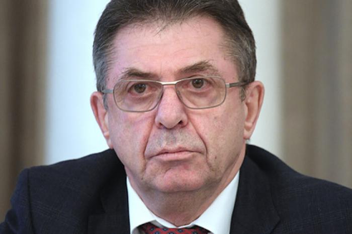 Задержан глава центра подготовки сборных команд России