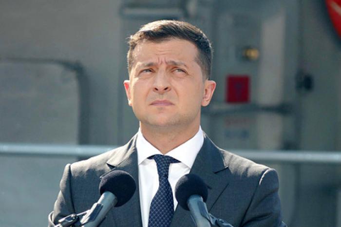 Зеленский заявил о второй волне коронавируса на Украине