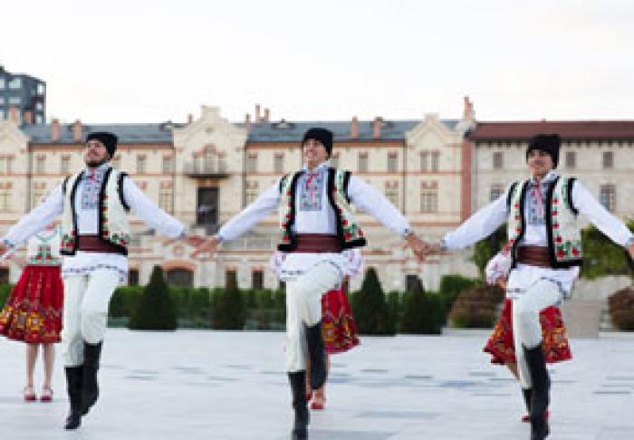 ZILELE EUROPENE ALE PATRIMONIULUI SE VOR DESFĂȘURA ÎN MOLDOVA ÎN FORMAT NOU