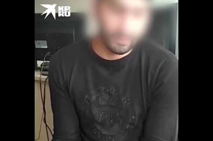 Аферист представлялся проституткой Анжелой и заманивал россиян женским голосом