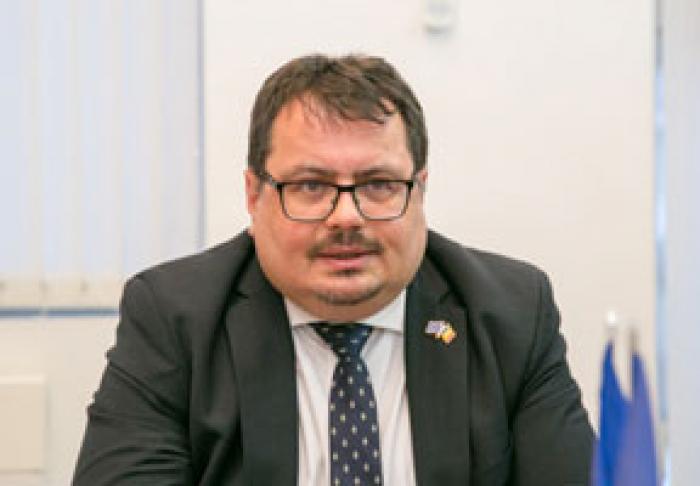 AMBASADORUL UE LA CHIȘINĂU ȘI-A EXPRIMAT ÎNGRIJORAREA CU PRIVIRE LA ATACURILE ASUPRA SOCIETĂȚII CIVILE ȘI MASS-MEDIA INDEPENDENTE