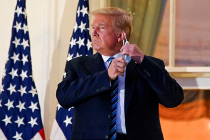 Американской экономике предрекли «трагичный сценарий» из-за Трампа