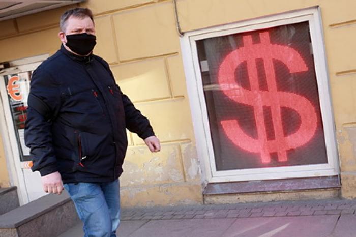 Аналитики спрогнозировали укрепление рубля к концу года