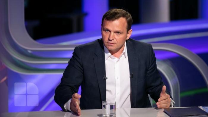 Andrei Năstase promite scăderea tuturor preţurilor şi tarifelor, dacă va câştiga fotoliul de președinte