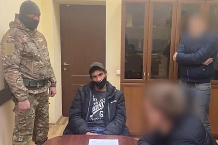 Арестован изнасиловавший школьницу и ее мать россиянин
