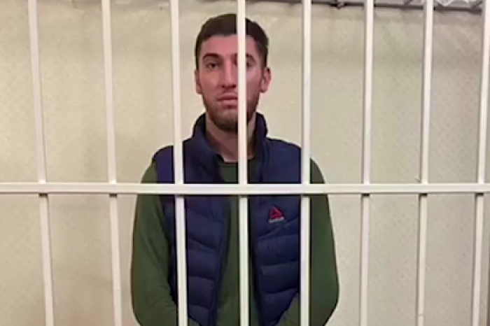 Арестован помогавший сбежать заключенным россиянин