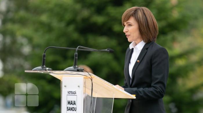 Artiştii Alex Calancea şi Cristofor Aldea-Teodorovici o susţin pe Maia Sandu în cursa pentru prezidenţiale
