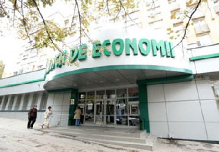 BEM VA SCOATE DIN NOU LA VВNZARE COTA SA PARTE DE 10,2% ОN COMPANIA „MOLDASIG”