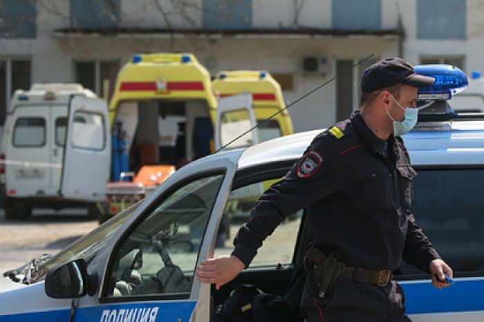 Беременная россиянка застрелила мужа и покончила с собой