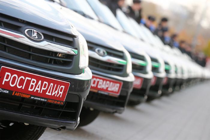 Бывшего VIP-охранника из Росгвардии обвинили в изнасиловании проститутки