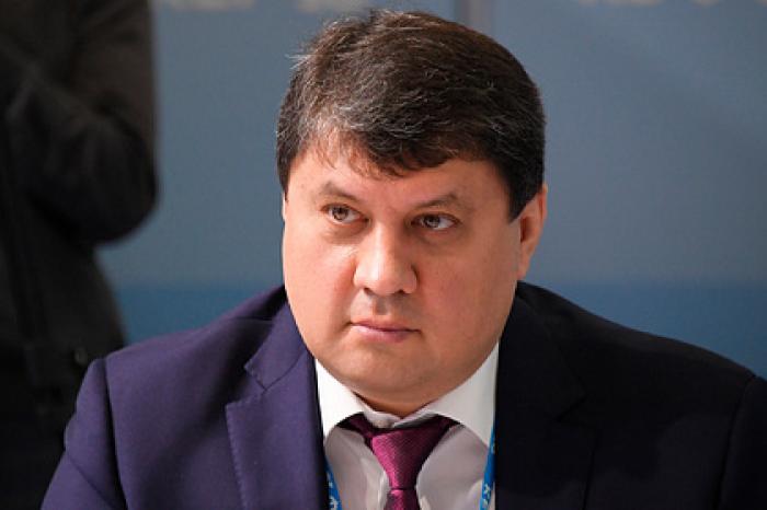 Бывшему мэру Норильска вынесли приговор по делу об экологической катастрофе