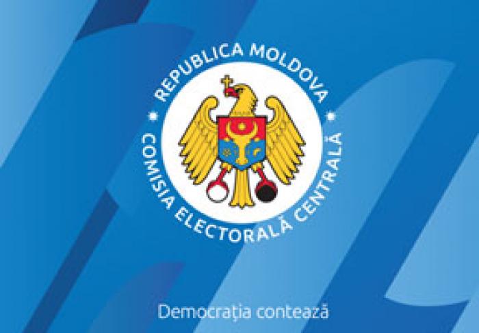 CEC A FĂCUT APEL CĂTRE CONCURENȚII ELECTORALI ȘI ORGANELE DE DREPT SĂ ASIGURE DESFĂȘURAREA UNUI PROCES ELECTORAL CORECT