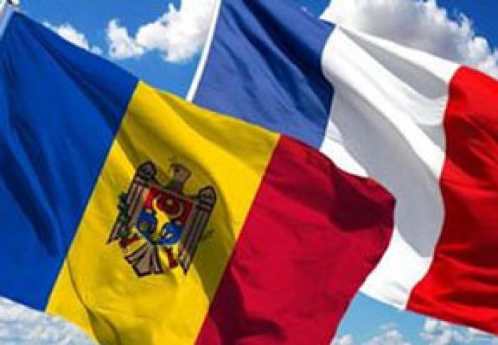 CONSULTĂRI POLITICE INTERMINISTERIALE MOLDO-FRANCEZE