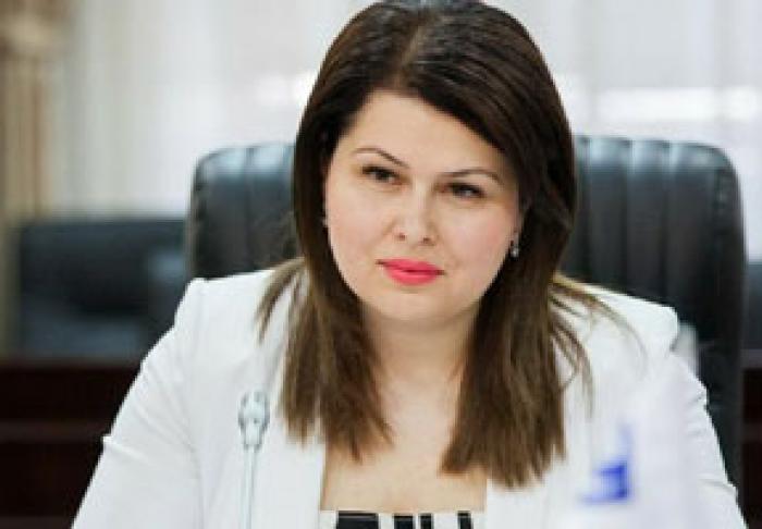 CRISTINA LESNIC: PROPUNEREA R. MOLDOVA DE A ORGANIZA O ÎNTREVEDERE ÎN FORMATUL „5+2” RĂMÂNE ÎN VIGOARE