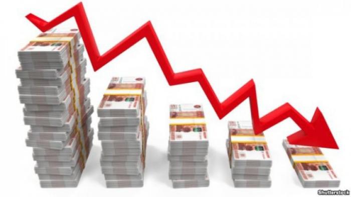 Дефицит бюджета за первые шесть месяцев 2020 года составил 3,4 млрд. леев
