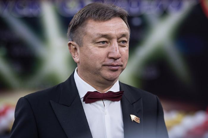 Директор «Самбо-70» назвал Плющенко дураком