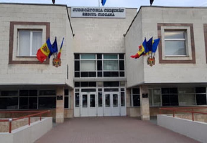 DOAR DOUĂ DIN 25 CLĂDIRI ALE INSTANŢELOR JUDECĂTOREŞTI SUNT ACCESIBILE PENTRU PERSOANELE CU DIZABILITĂŢI LOCOMOTORII