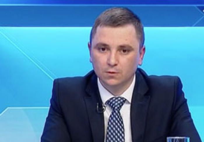 DOREL NOROC: POLITICILE FISCALE VOR DEVENI BAZA PENTRU ELABORAREA PROIECTULUI DE LEGE CU PRIVIRE LA POLITICA FISCALĂ PENTRU ANUL 2021