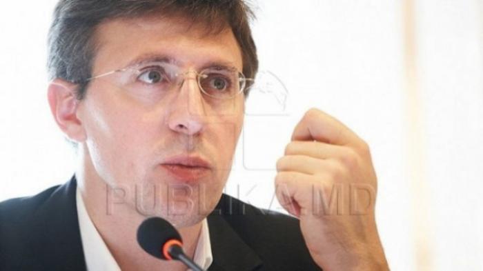 Dorin Chirtoacă, înregistrat oficial în calitate de candidat la alegerile prezidenţiale din noiembrie