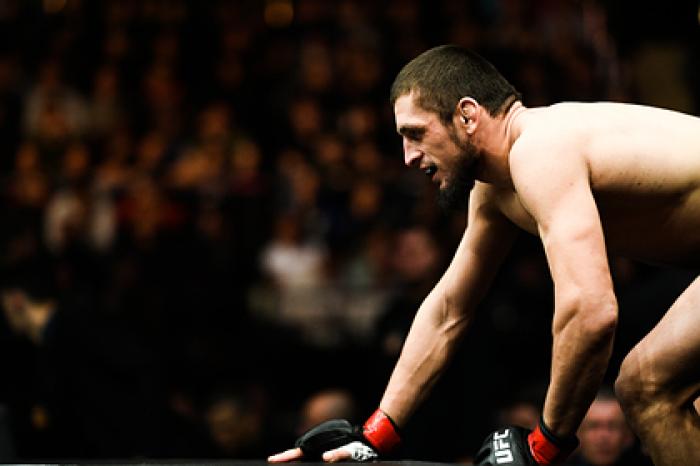 Два российских бойца MMA поддержали обезглавившего учителя во Франции чеченца