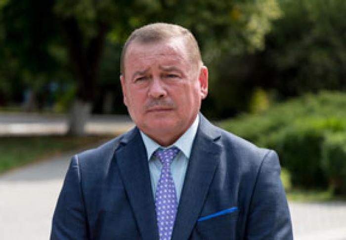 ŞEFUL DELEGAŢIEI TRANSNISTRENE LA CUC A RAPORTAT DESPRE DISTRIBUIREA DE PLIANTE LA POSTURILE DE MENŢINERE A PĂCII