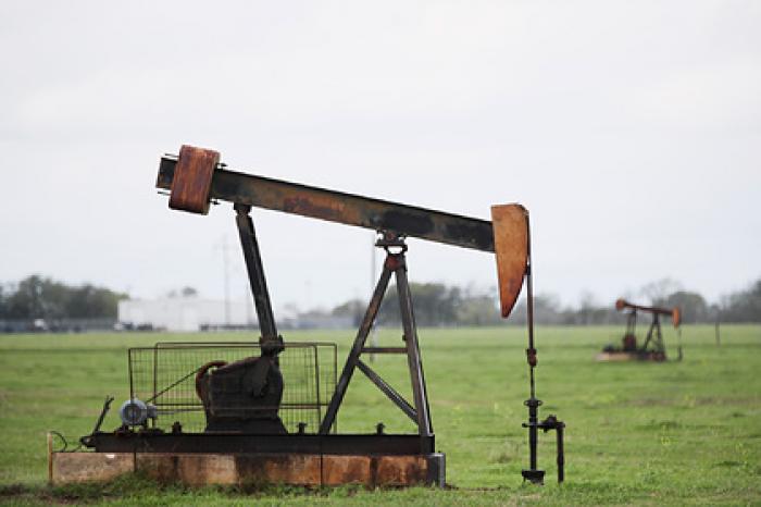 Европа обвалила цены на нефть