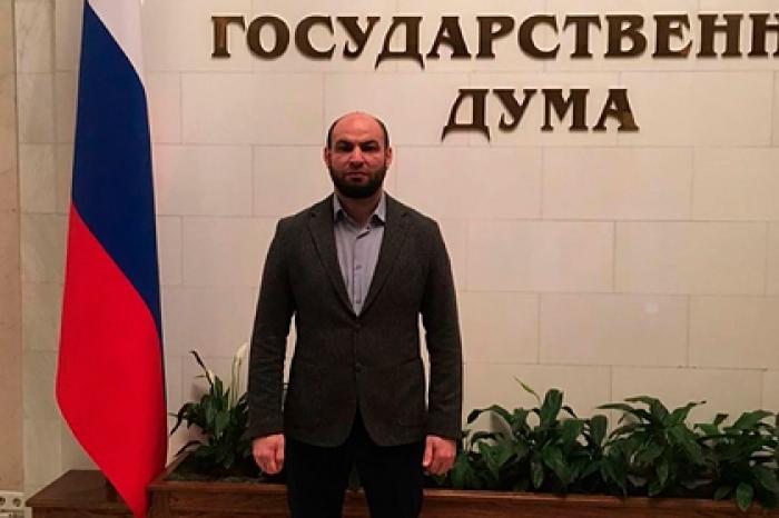 ФСБ задержала лидеров азербайджанских националистов в Москве