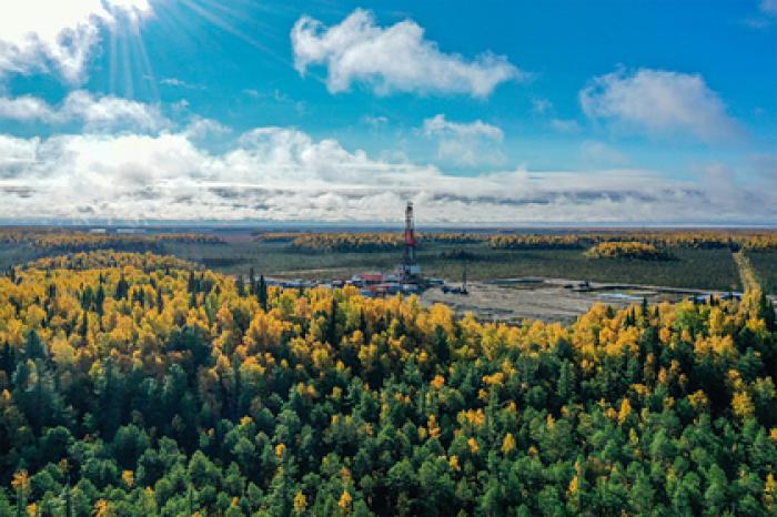 «Газпром нефть» присоединилась к Глобальному договору ООН