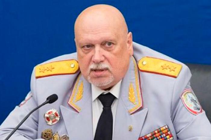 Генерал ФСБ рассказал о работе спецслужб в интересах корпораций