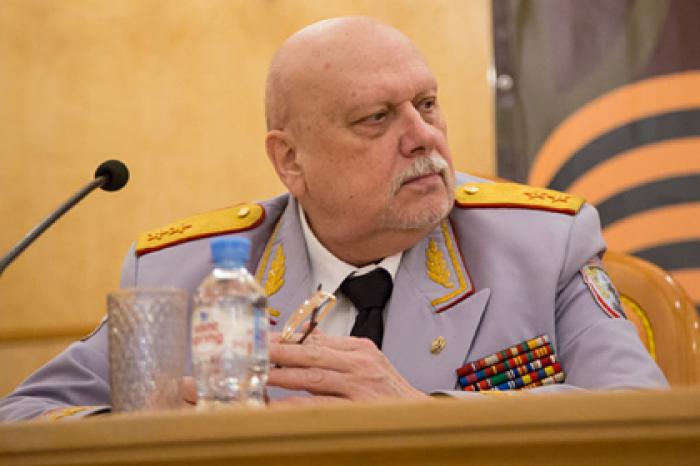 Генерал ФСБ рассказал о роли карательной психиатрии в работе спецслужб