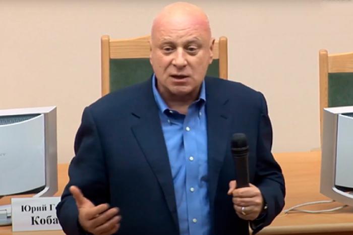Генерал СВР рассказал о сложностях поисков иностранной агентуры