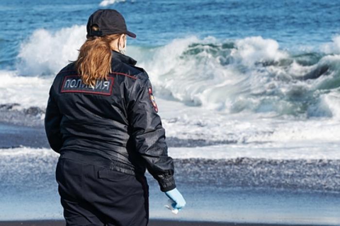 Генпрокуратура взяла на контроль проверку загрязнения воды на Камчатке