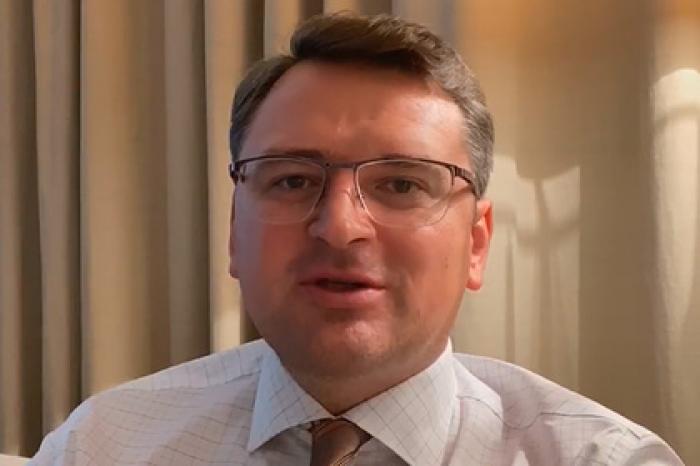 Глава МИД Украины захотел выкурить сигару Черчилля после победы над Россией
