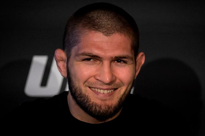 Глава UFC назвал крупнейший поединок в истории
