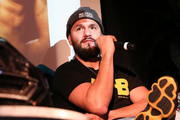 «Главный негодяй» UFC предостерег американцев от «ужасов коммунизма»