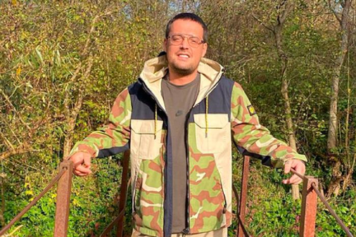 Гуф дал прогноз на бой Нурмагомедова с Гейджи