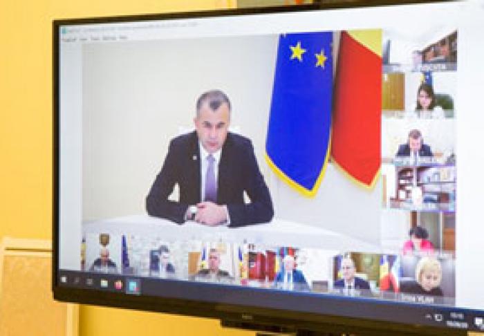 GUVERNUL A APROBAT "REFORME RADICALE" ALE PIEŢEI DE ASIGURĂRI DIN MOLDOVA
