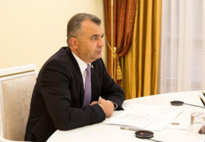 GUVERNUL A MAJORAT SUMA COMPENSAȚIILOR PENTRU AGRICULTORI CU 24 MIL. LEI