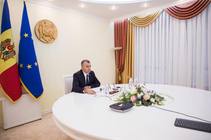 Guvernul va aloca peste 2 milioane de lei pentru demolarea blocului de la Otaci