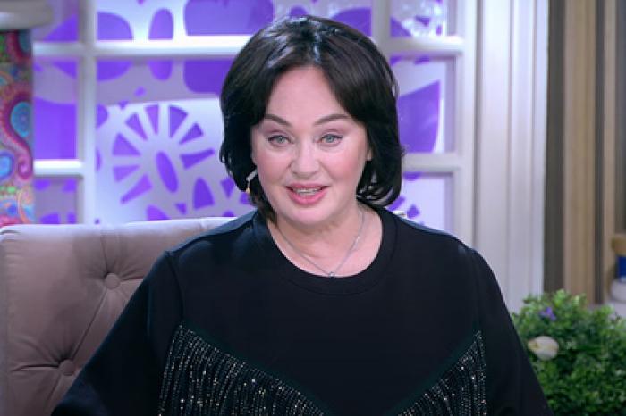 Гузеева раскритиковала рисующих брови женщин и предрекла им «страшных детей»