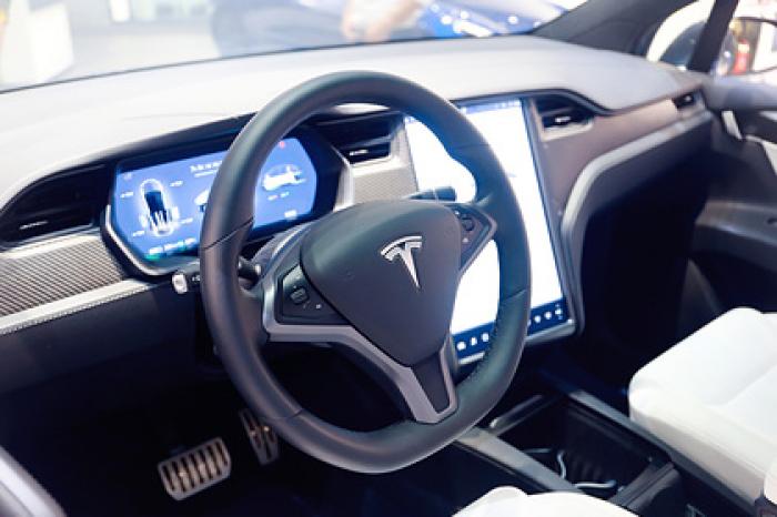 Илон Маск похвалился новым рекордом Tesla