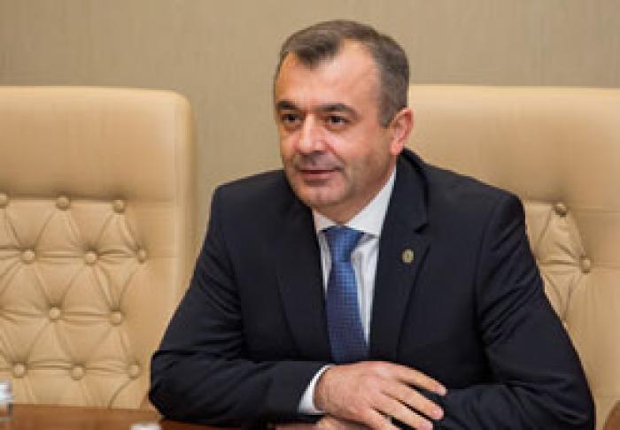 ION CHICU CONSIDERĂ PROPUNEREA DE A INCLUDE TAXA DE DRUM ÎN PREȚUL COMBUSTIBILULUI DREPT UNA „BUNĂ”, DAR PREMATURĂ