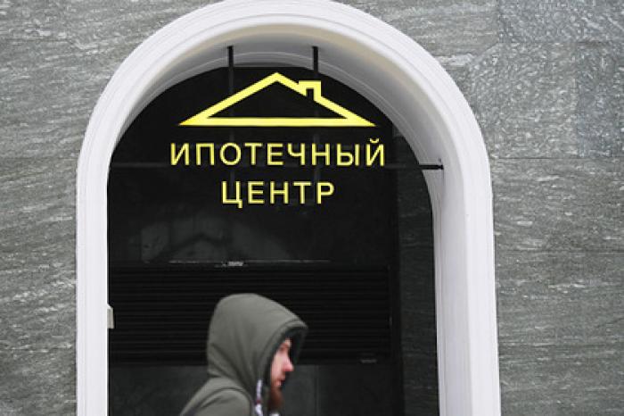 Ипотека в России рекордно подорожала