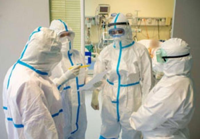 ​JOI, ÎN REPUBLICA MOLDOVA S-AU ÎNREGISTRAT ALTE 1022 CAZURI NOI DE INFECTARE CU COVID-19