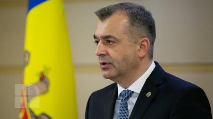 Кику во время рабочего визита в Ниспоренский район: крупные инвестиции позволят решить ряд проблем