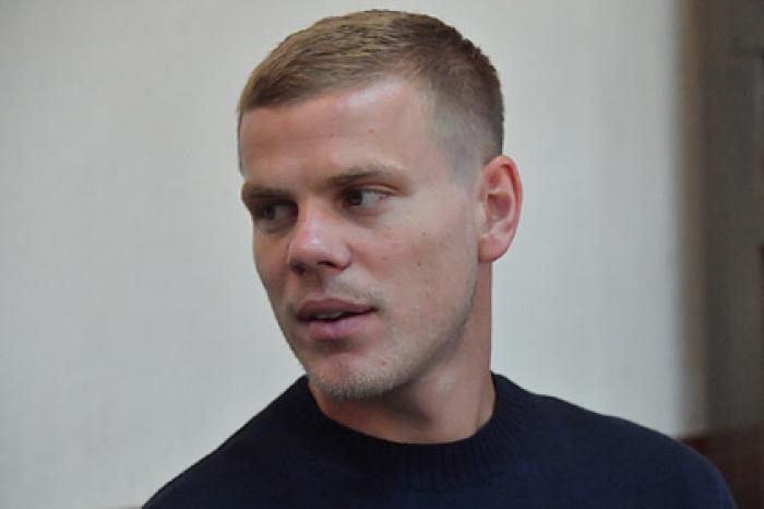 Кокорин раскритиковал россиян за зависть к богатым