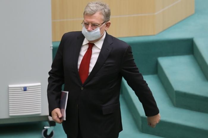 Кудрин объяснил отказ российских властей от локдауна